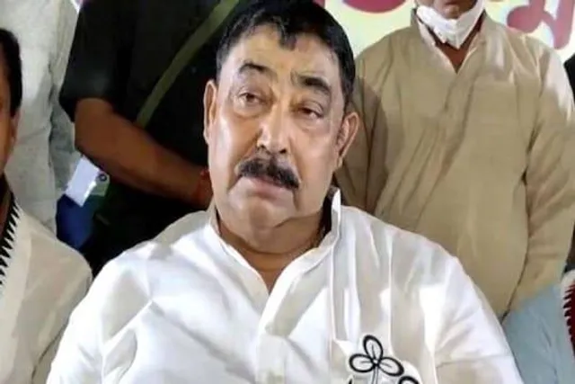 ফের গারদে কেষ্ট