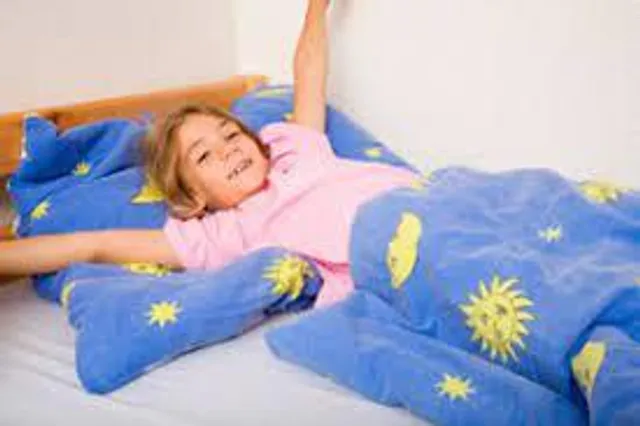 এই সময় ঘুম থেকে উঠলে মিলবে আশ্চর্য সুফল