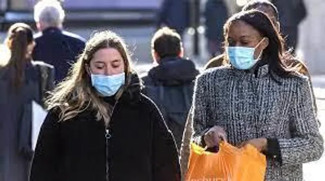 কোভিড নিয়ে চিন্তা বাড়়াচ্ছে ইউরোপ