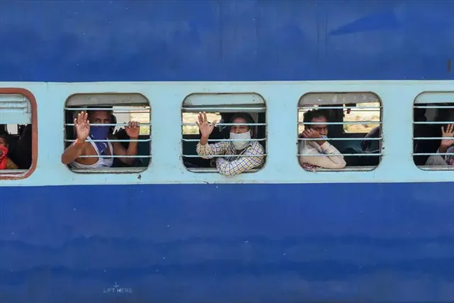 ছট পূজার উপহার, চালু হল ২৫০টিরও বেশি বিশেষ ট্রেন