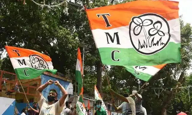 মোদী সরকারকে হারাতেই হবেঃ তৃণমূল