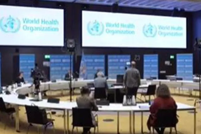 করোনা-ইউক্রেন সহ বিভিন্ন সমস্যা নিয়ে হু এর বার্তা