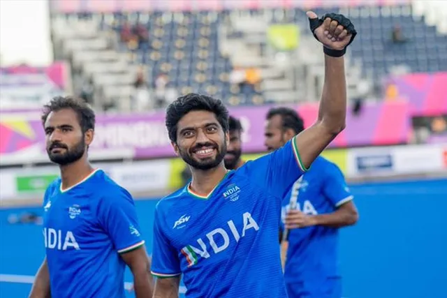 CWG 2022: ফাইনালে অনিশ্চিত জাতীয় দলের মিডফিল্ডার