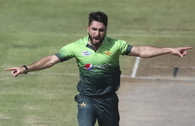 অবসর নিলেন শিনওয়ারী