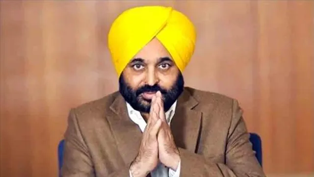 মদ্যপ অবস্থায় গুরুদ্বারে মুখ্যমন্ত্রী, পুলিশে অভিযোগ বিজেপির