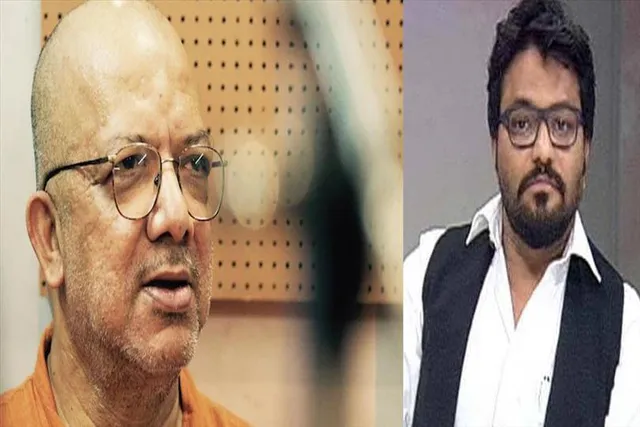 'প্রথমবার মনে হচ্ছে একটা দল খুলি', কবীর সুমনের নিশানায় বাবুল