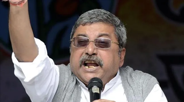 আই প্যাককে আবারও তুলোধনা কল্যাণের