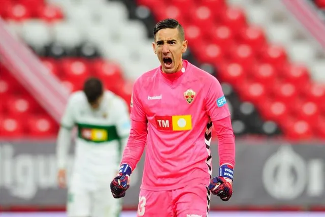 LaLiga: বড় দলগুলোর গোলকিপারকদের টেক্কা দিচ্ছেন ছোটো দলের প্রহরীরা