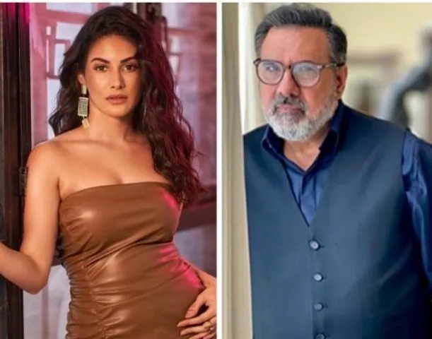 নভরোজের শুভেচ্ছা জানালেন বোমান ইরানি আমাইরা দস্তুর