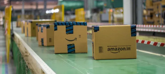 Amazon-এ কাজ করে আয় করুন ৫৫-৬০ হাজার টাকা