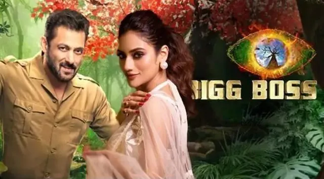 'বিগ বস'-এর অতিথি নাকি নুসরত?