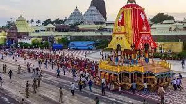 কবে রথযাত্রা ও পূর্ণ যাত্রা? জানুন