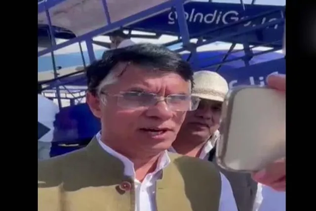 কংগ্রেস নেতাকে গ্রেফতার করার প্রস্তুতি নিচ্ছে দিল্লি ও আসাম পুলিশ