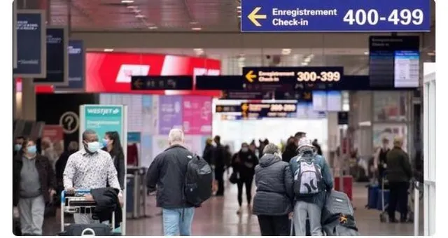 কানাডার কুইবেক কিছু প্রাইভেট কলেজে ছাত্রদের জন্য ওয়ার্ক পারমিট ব্লক করল