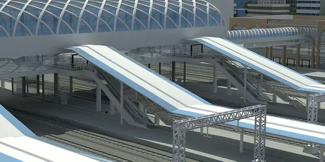 নাম বদল রেলস্টেশনের!