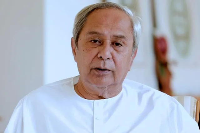 ওড়িশার মুখ্যমন্ত্রীকে জনতা পরিবারে যোগ দেওয়ার বার্তা জেডি(ইউ) নেতার