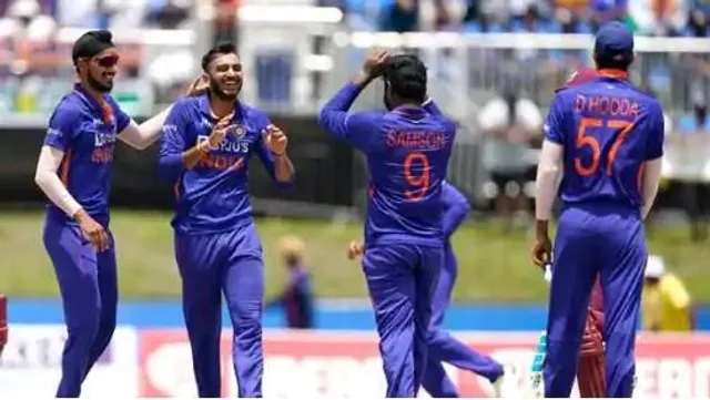 ১০ ওভারে ওয়েস্ট ইন্ডিজের দরকার ১২৬