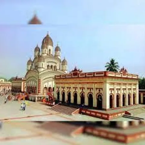 দক্ষিণেশ্বরে মা ভবতারিণীর কাছে পুজো দিতে পারবেন ভক্তরা