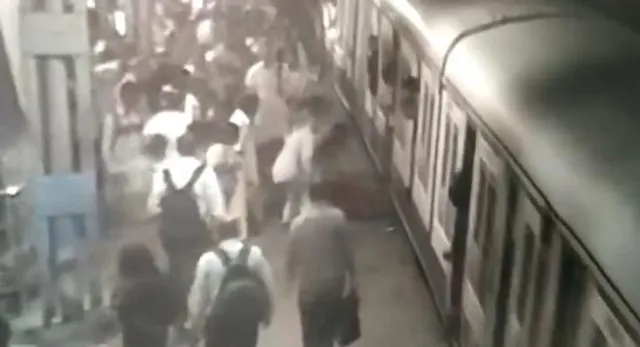 ফের যাত্রীর প্রাণদান করলেন আরপিএফ