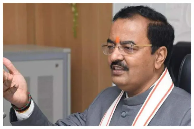 সপার প্রতিবাদ সাধারণ মানুষের সুবিধার সাথে সম্পর্কিত নয়: কে পি মৌর্য
