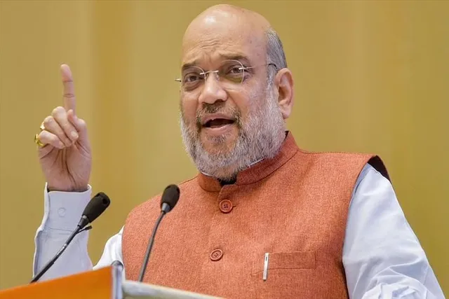 একটি ভোটই উত্তরপ্রদেশের উজ্জ্বল ভবিষ্যতের ভিত্তি, বললেন শাহ