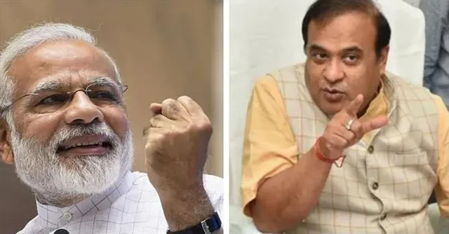 'একজন মোদী দেশকে সম্পূর্ণ পাল্টে ফেলতে পারবেন না', হিমন্ত বিশ্ব শর্মা