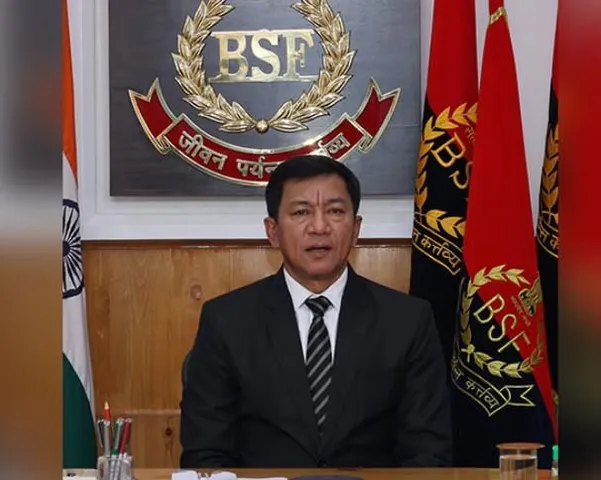 আত্তারি সীমান্তে রিট্রিট সেরিমনি প্যারেডের জন্য সিট বুক করতে মোবাইল অ্যাপ চালু করল বিএসএফ