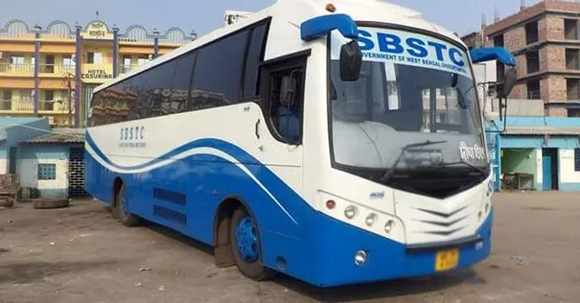 রাজ্যে অব্যাহত পরিবহণ সঙ্কট