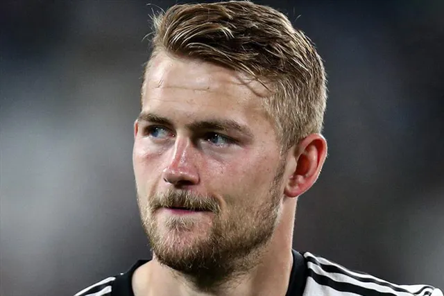 বায়ার্নে ম্যাথিজ ডি লিট