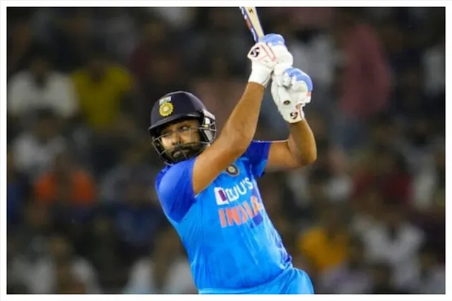 কঠিন পরিস্থিতিতে খেলে অনেক কিছু শিখেছি: রোহিত শর্মা