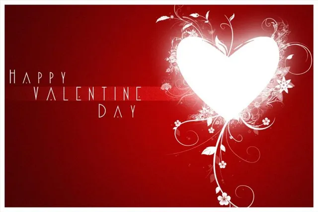 ভ্যালেন্টাইন্স ডে-তে আছে টাকা অর্জনের সুযোগ