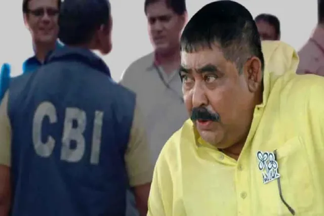 ফের অনুব্রতকে জেরা করতে আসানসোল জেলে সিবিআই