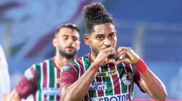 স্বপ্ন দেখাচ্ছে হুগো-রয় কৃষ্ণ