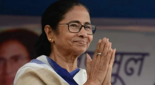 নববর্ষের সকালে রাজ্যবাসীকে শুভেচ্ছা বার্তা মমতার