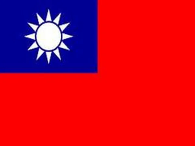 বেলজি তাইওয়ান কূটনীতিক সম্পর্ক বৃদ্ধি