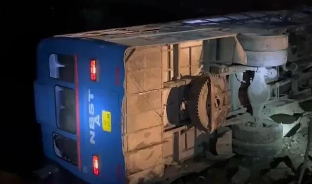 মালদায় ভয়াবহ দুর্ঘটনা, মৃত ২