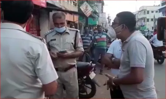 কসবার ভুয়ো ভ্যাকসিনকাণ্ডের ছায়া এবার খড়্গপুরে?