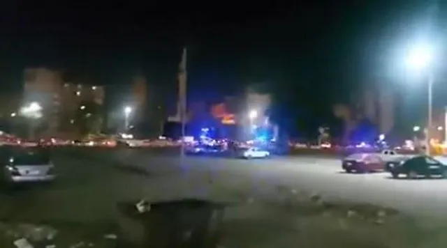 মিশরে নিরাপত্তা চৌকিতে হামলা, পুলিশসহ নিহত ৪