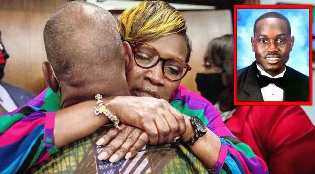 আমৃত্যু কারাদণ্ড তিন শ্বেতাঙ্গের