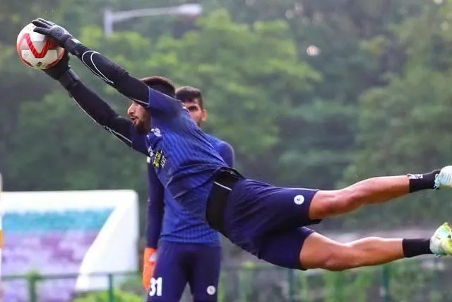 ভুল স্বীকার করলেন ফেরান্দো