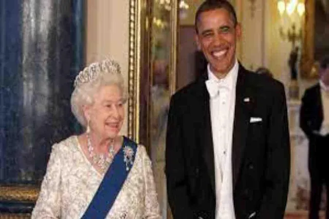 শোক প্রকাশ করলেন বারাক ওবামা