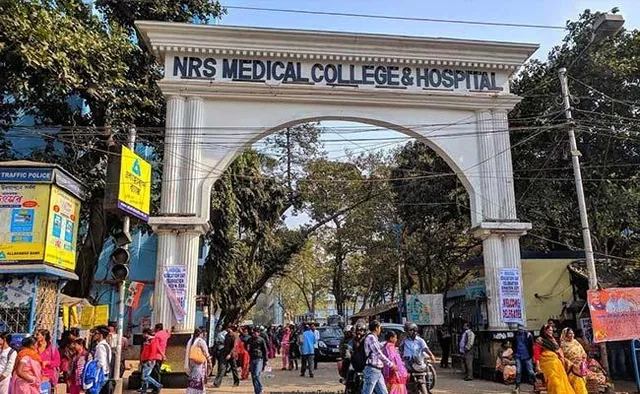 মেডিক্যাল কলেজে রোগী মৃত্যুর অভিযোগ