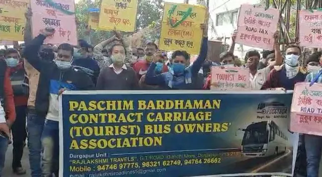 করোনার কারণে বন্ধ পর্যটন কেন্দ্রগুলো, সমস্যায় ব্যবসায়ীরা