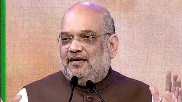 কাশ্মীরবাসিদের সামনে অকপটে কী কথা স্বীকার করলেন স্বরাষ্ট্রমন্ত্রী?