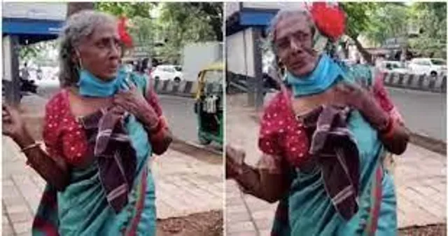 পেটের তাগিদে চাপা পড়ে যায় প্রতিভা, ভাইরাল হল ইনস্টাগ্রামে