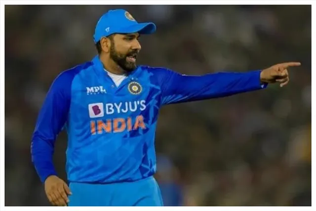 দলে তিনটি পরিবর্তন নিশ্চিত করেছেন রোহিত শর্মা