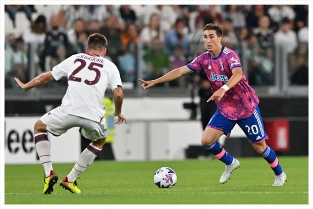 উপভোগ্য হল জুভেন্টাস ম্যাচ