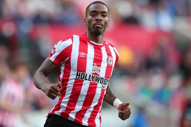 ইভান টোনির বিরুদ্ধে বেটিং নিয়ম লঙ্ঘনের অভিযোগ ইংলিশ ফুটবল অ্যাসোসিয়েশনের