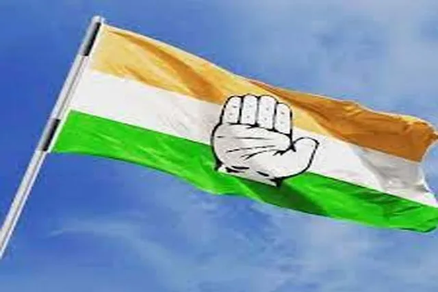 কংগ্রেসের কারণেই সন্ত্রাস তুঙ্গেঃ মুখ্যমন্ত্রী শিবরাজ সিং চৌহান