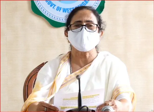 ১ কোটির বেশি মানুষ ক্ষতিগ্রস্ত হয়েছেন: মমতা